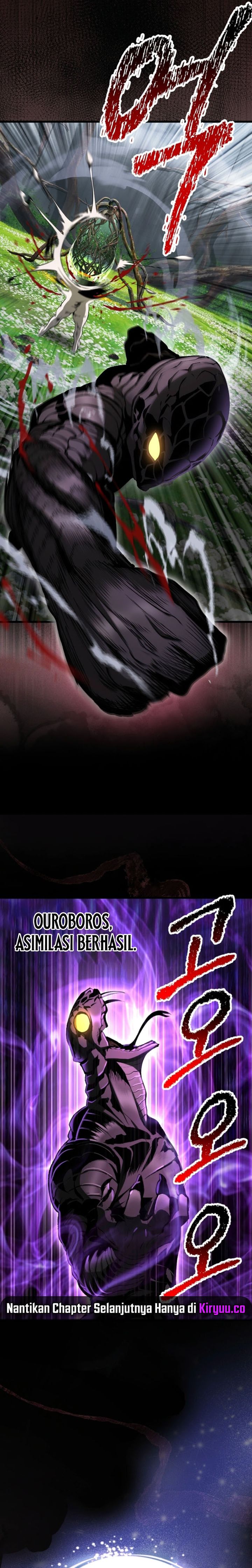 Otherworldly Sword King’s Survival Records Chapter 253 Gambar 11